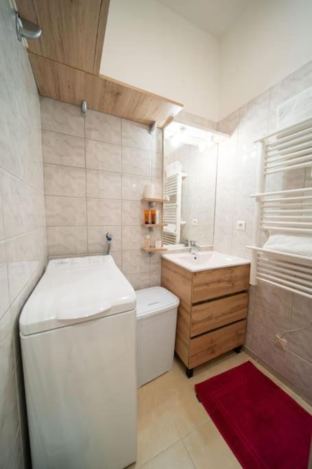 Studio Premium City Center Шалон-сюр-Сон Екстериор снимка